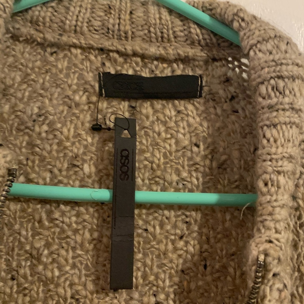 ASOS Sweater - Picture 3 of 3